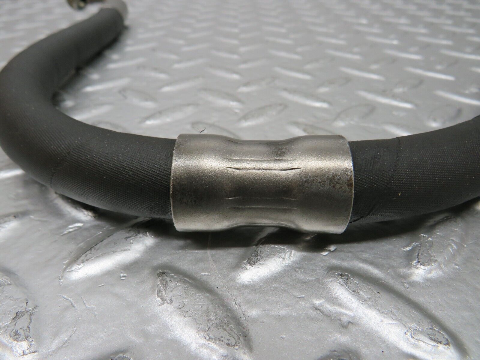 25029 Mercedes-Benz W140 S320 Air Conditioning Hose Pipe 1403208372