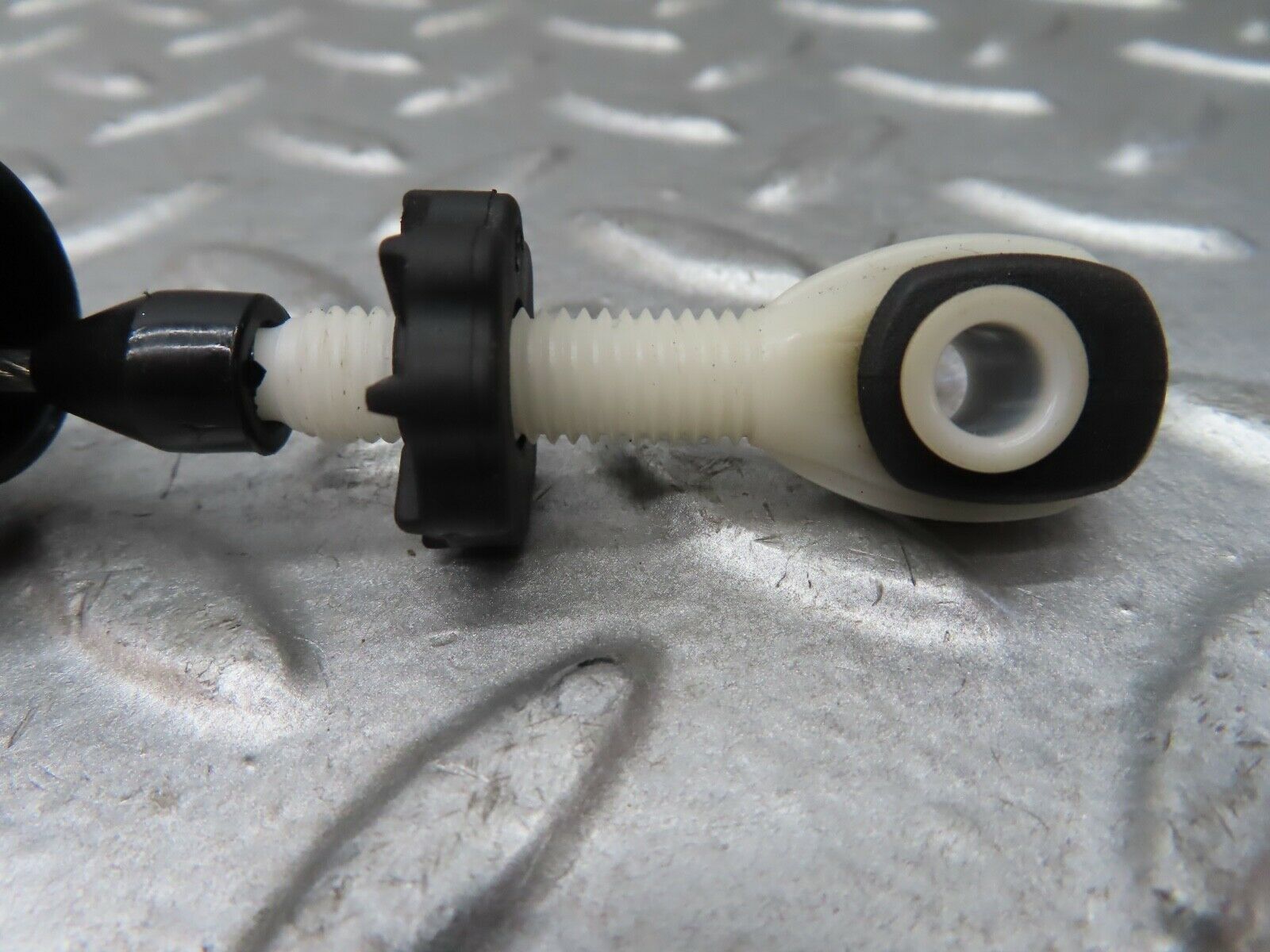 19509 Mercedes-Benz C140 CL420 Coupe Accelerator Cable 1403002830