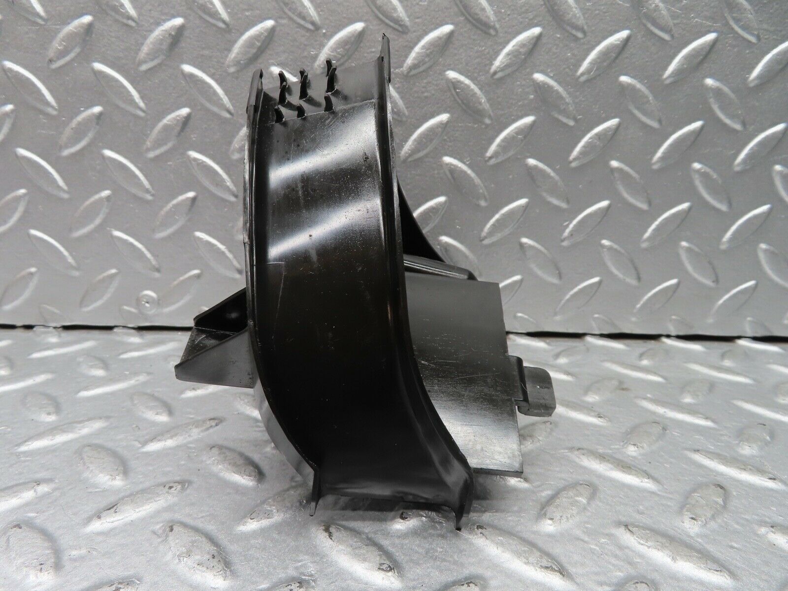 20098 Mercedes-Benz R129 300SL Coupe Boot Cable Cover 1298990114