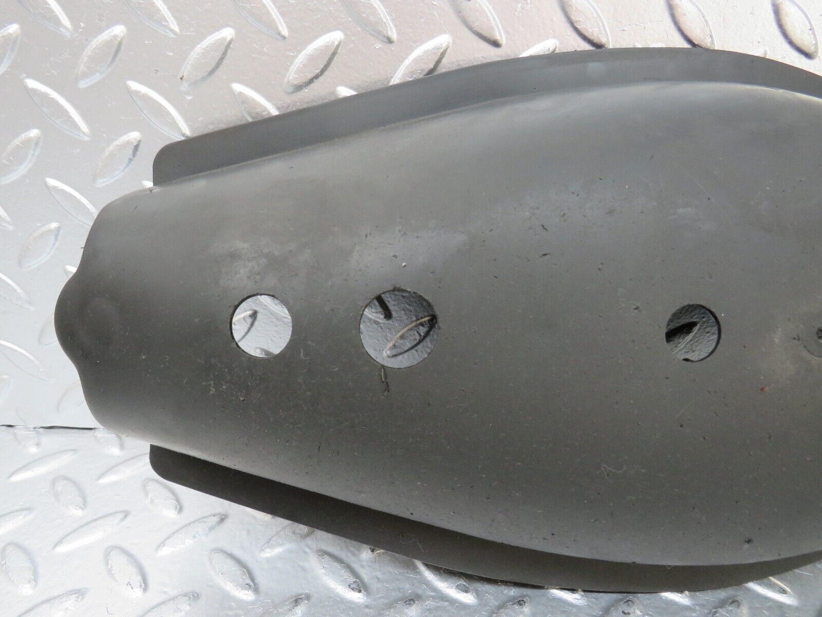 25688 Mercedes-Benz W124 280E Rear Control Arm Cover 1293520188