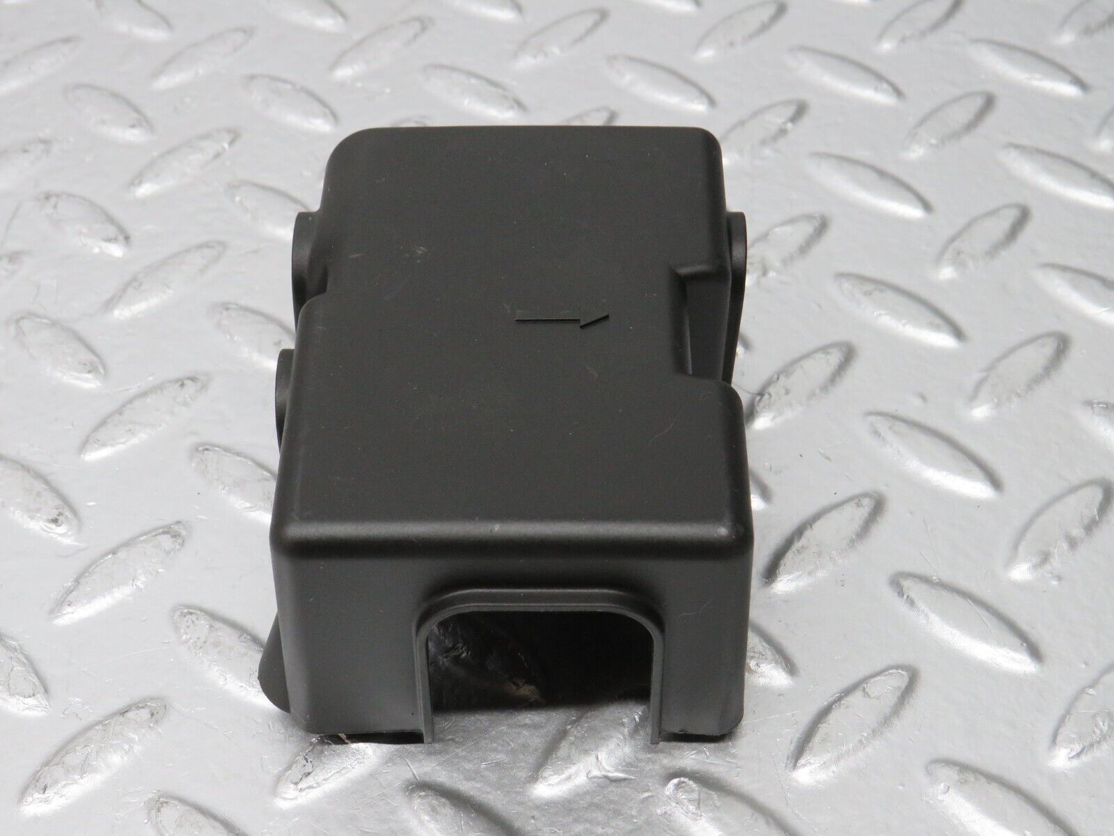 31249 Mercedes-Benz S124 220TE Wagon Cable Connect Cover 1245460881