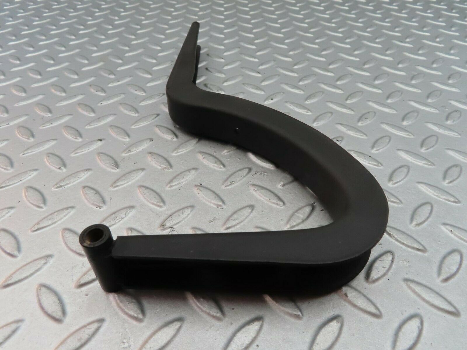 7198 Mercedes-Benz C107 350SLC Coupe Trunk Lid Hinge Left Side