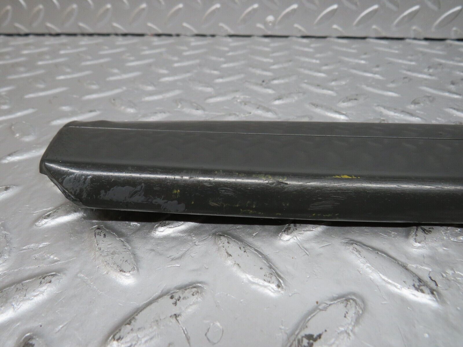 33958 Mercedes-Benz W124 260E Rear Right Door Lower Moulding Trim