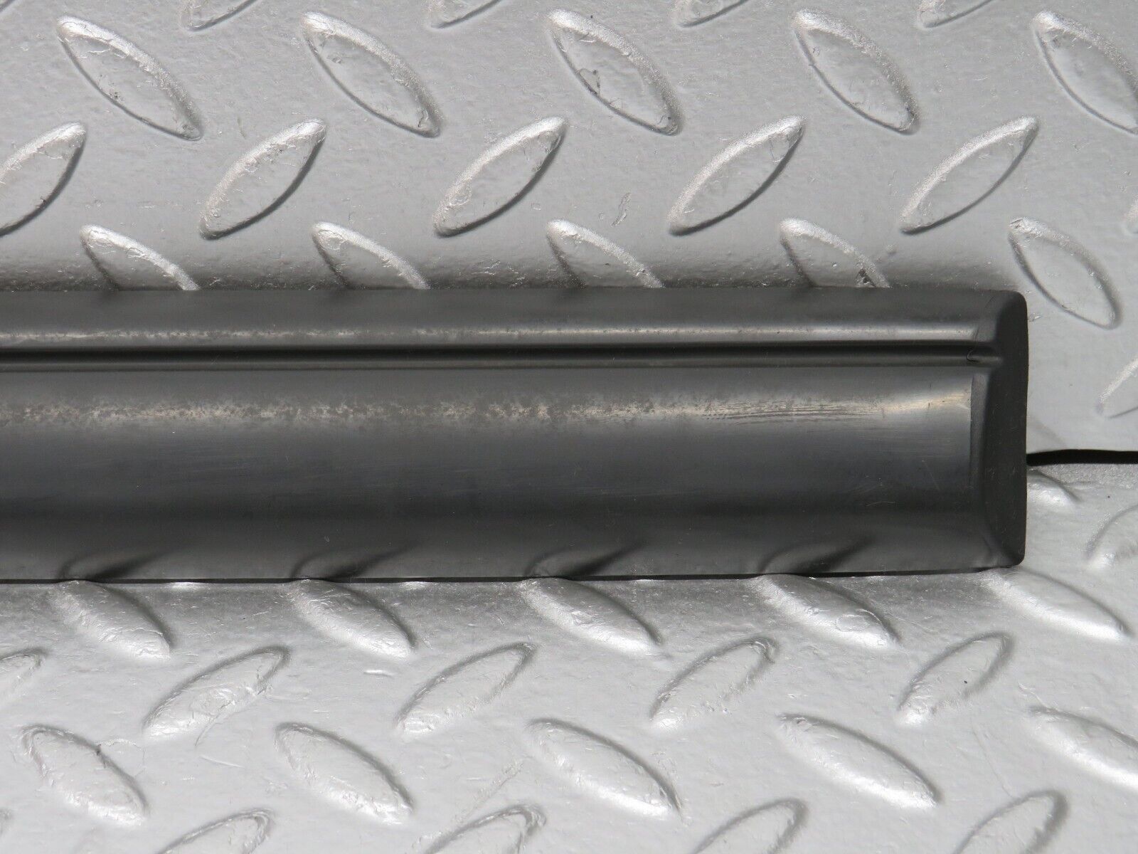 32303 Mercedes-Benz S124 300TE Wagon Rear Right Door Lower Moulding Trim