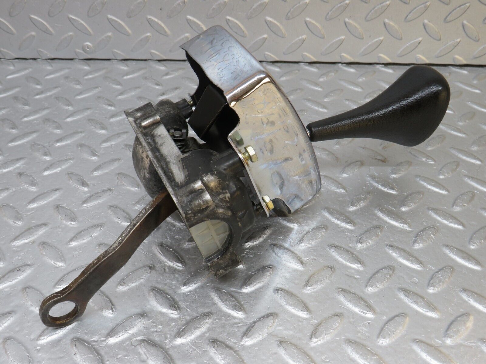 37536 Mercedes-Benz W109 300SEL Automatic Gear Shift Selector