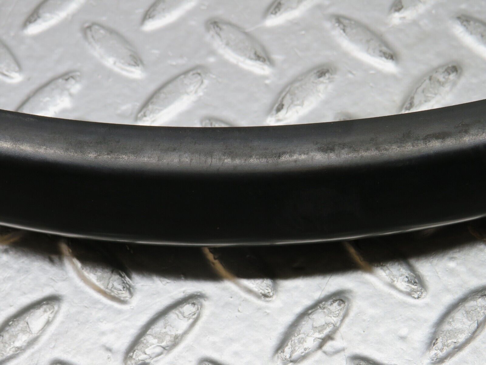 32217 Mercedes-Benz W123 230E Rear Bumper Rubber