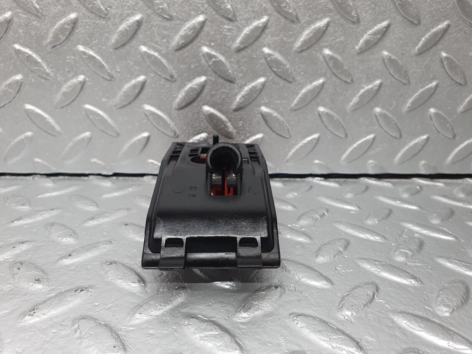 41256 Mercedes-Benz W126 300SE Hood Opener Bonnet Opener Release