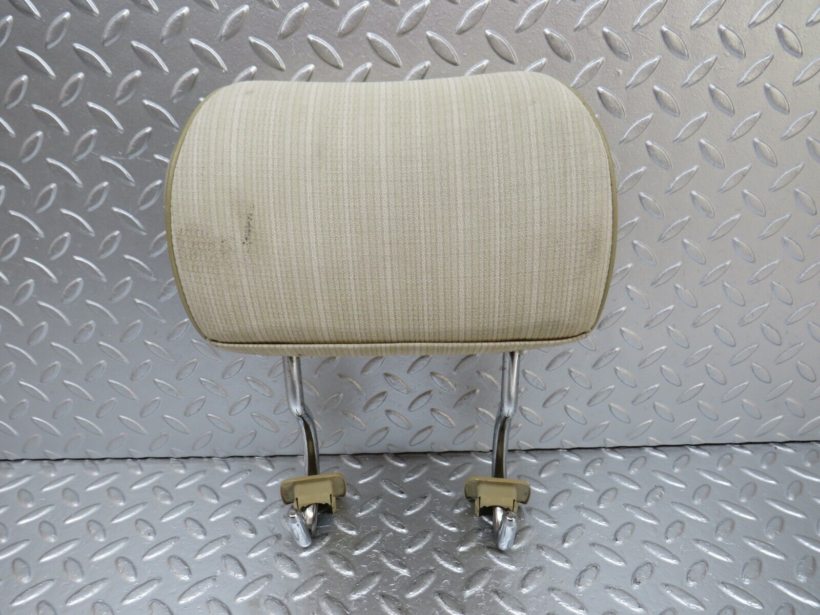 34193 Mercedes-Benz W124 260E Rear Seat Headrest 1249780029