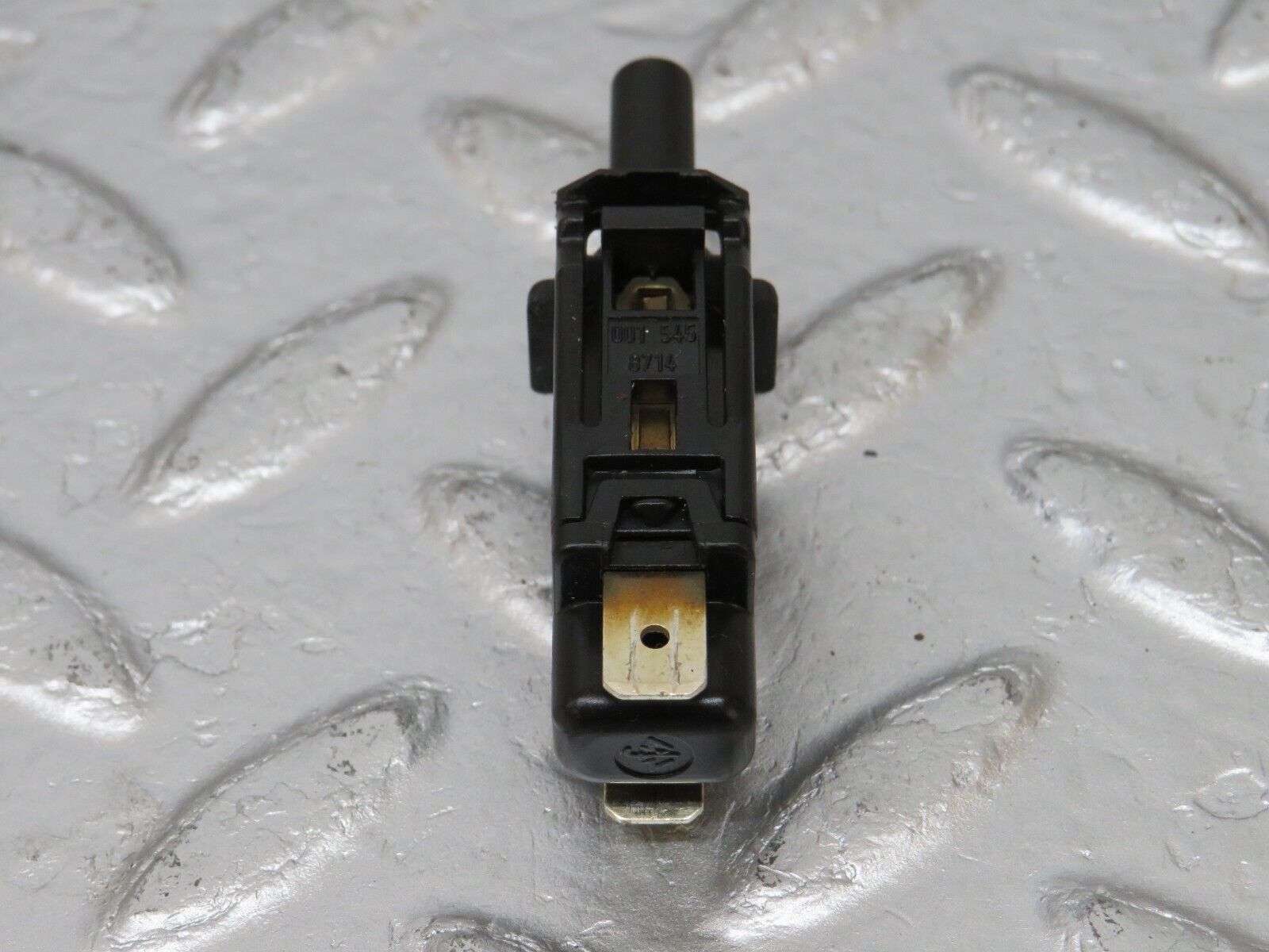 34137 Mercedes-Benz W124 260E Door Contact Switch 0015458714