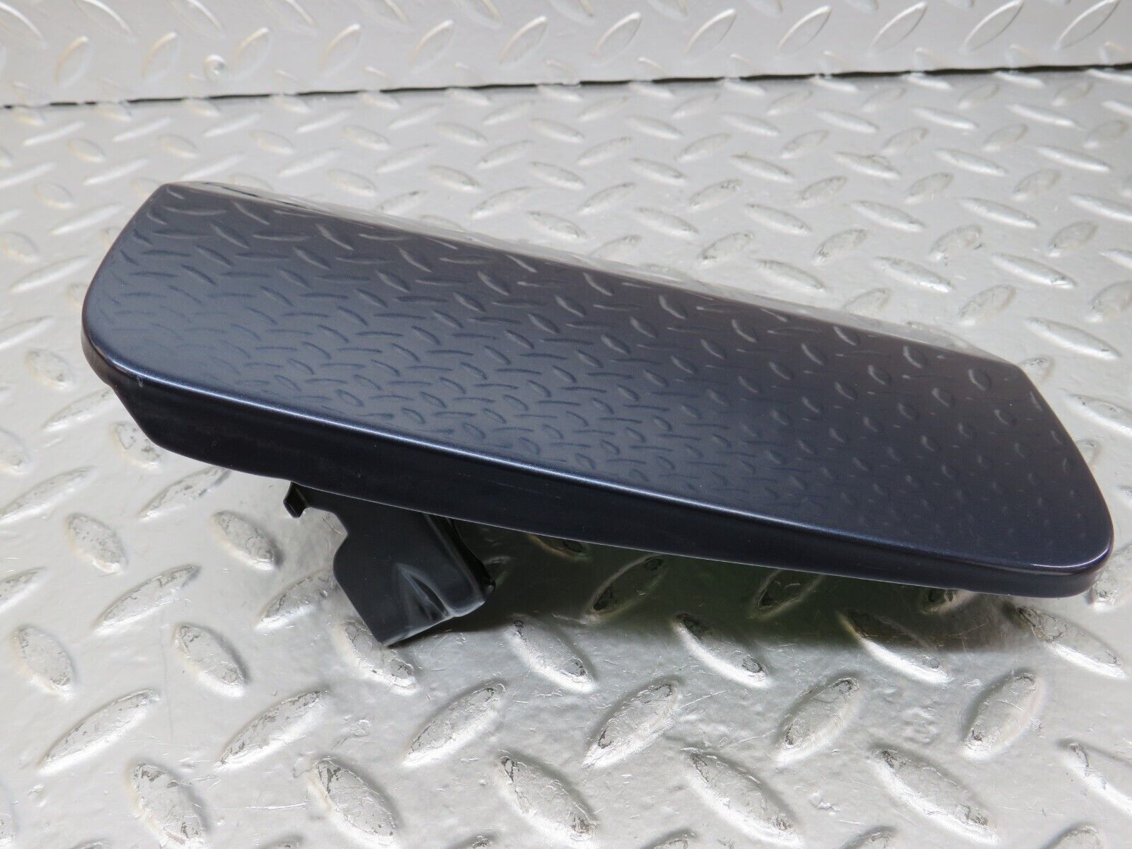 25807 Mercedes-Benz W124 280E Fuel Tank Flap Cap 1245841639