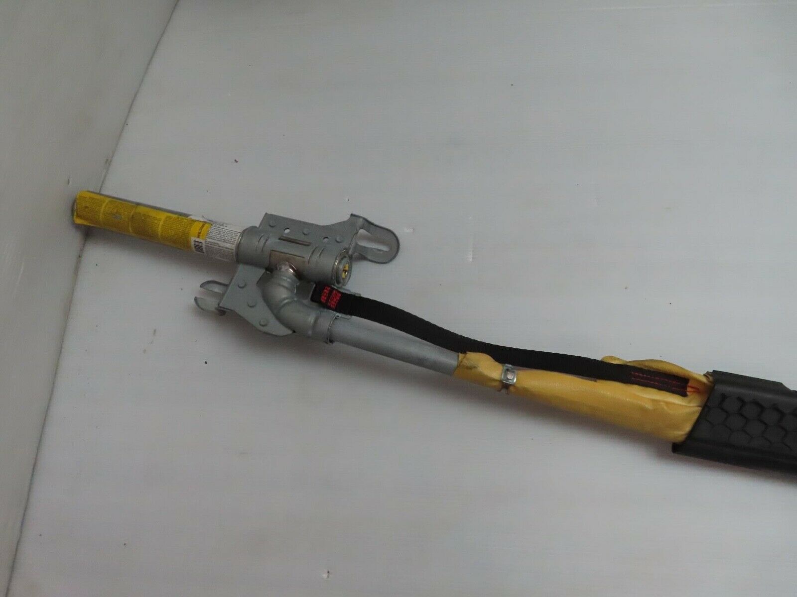 11234 Mercedes-Benz W221 S320 Roof Curtain Airbag Right Side 2218600805