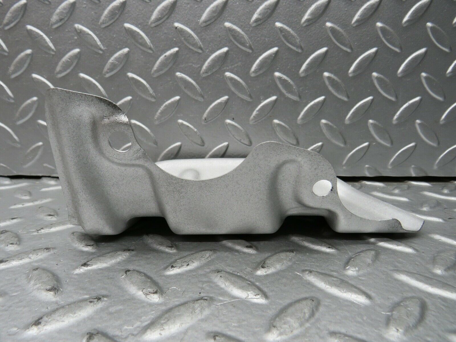 21897 Mercedes-Benz W126 300SE Exhaust Heat Shield