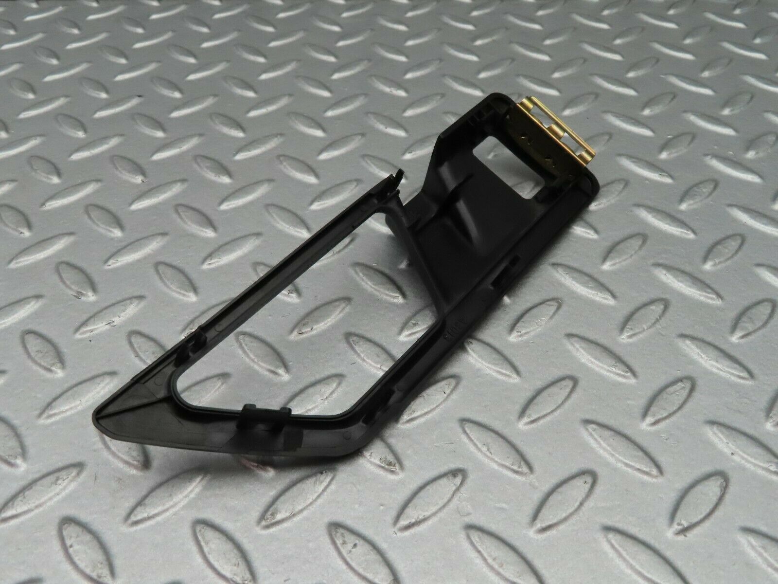 5250 Mercedes-Benz W124 230E Door Opener Frame Rear Right