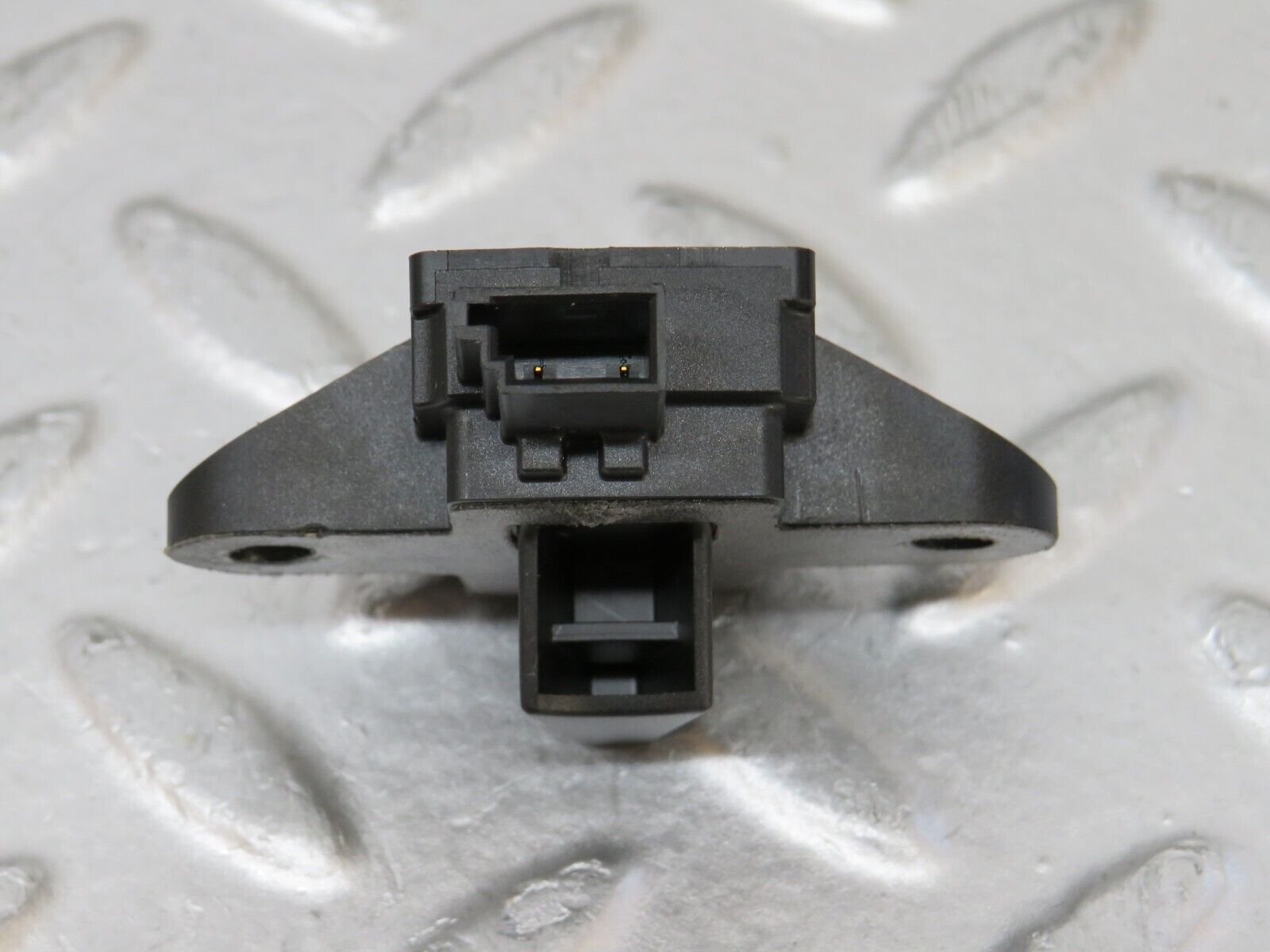 35175 Mercedes-Benz W221 Door Airbag Crash Sensor 0038201926