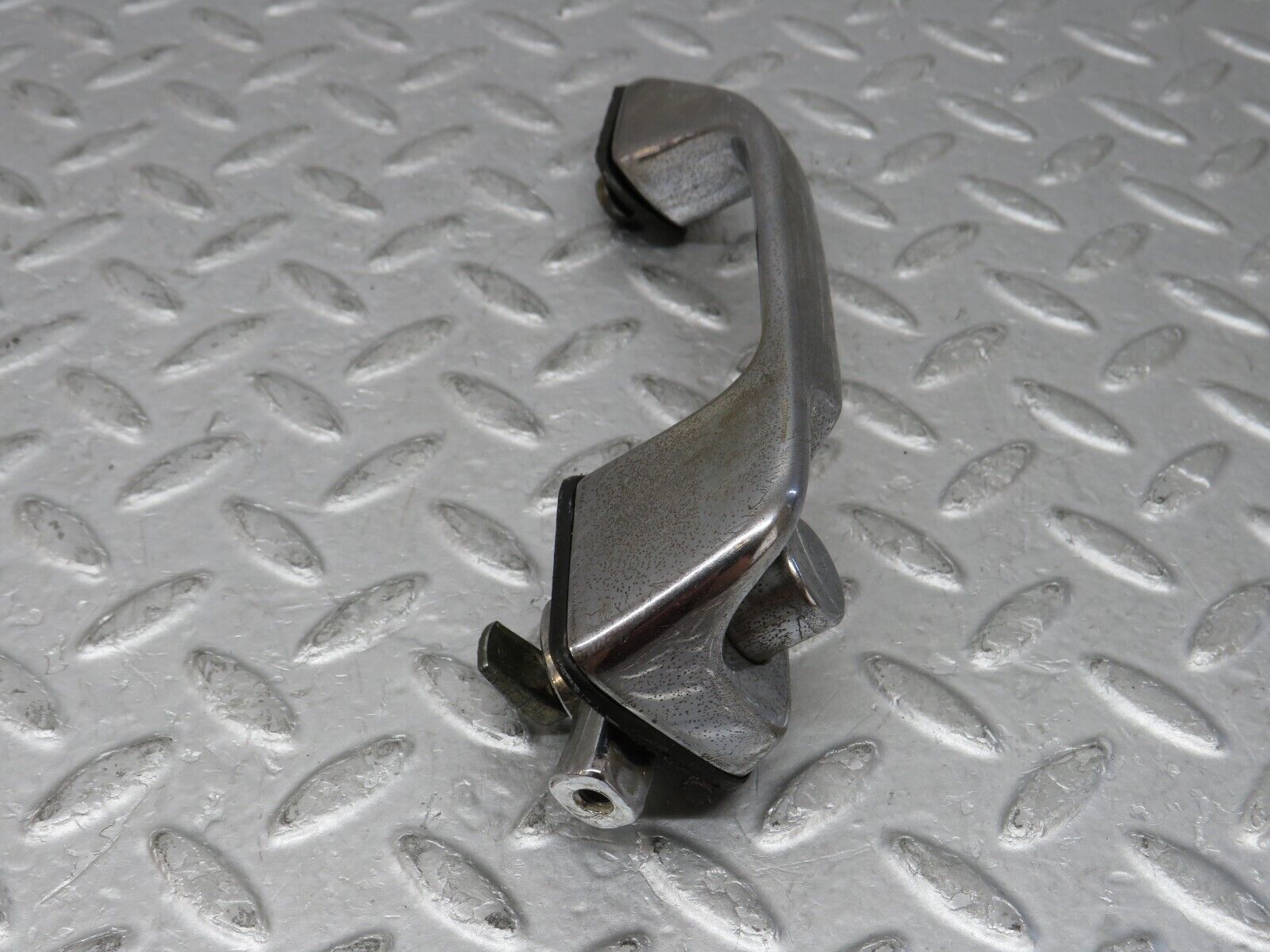 35739 Mercedes-Benz W108 Chrome Door Handle Rear Right 1087661202