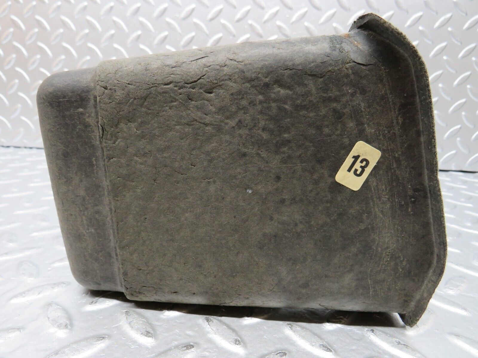 26760 Mercedes-Benz W123 240D Glove Box 1236890491