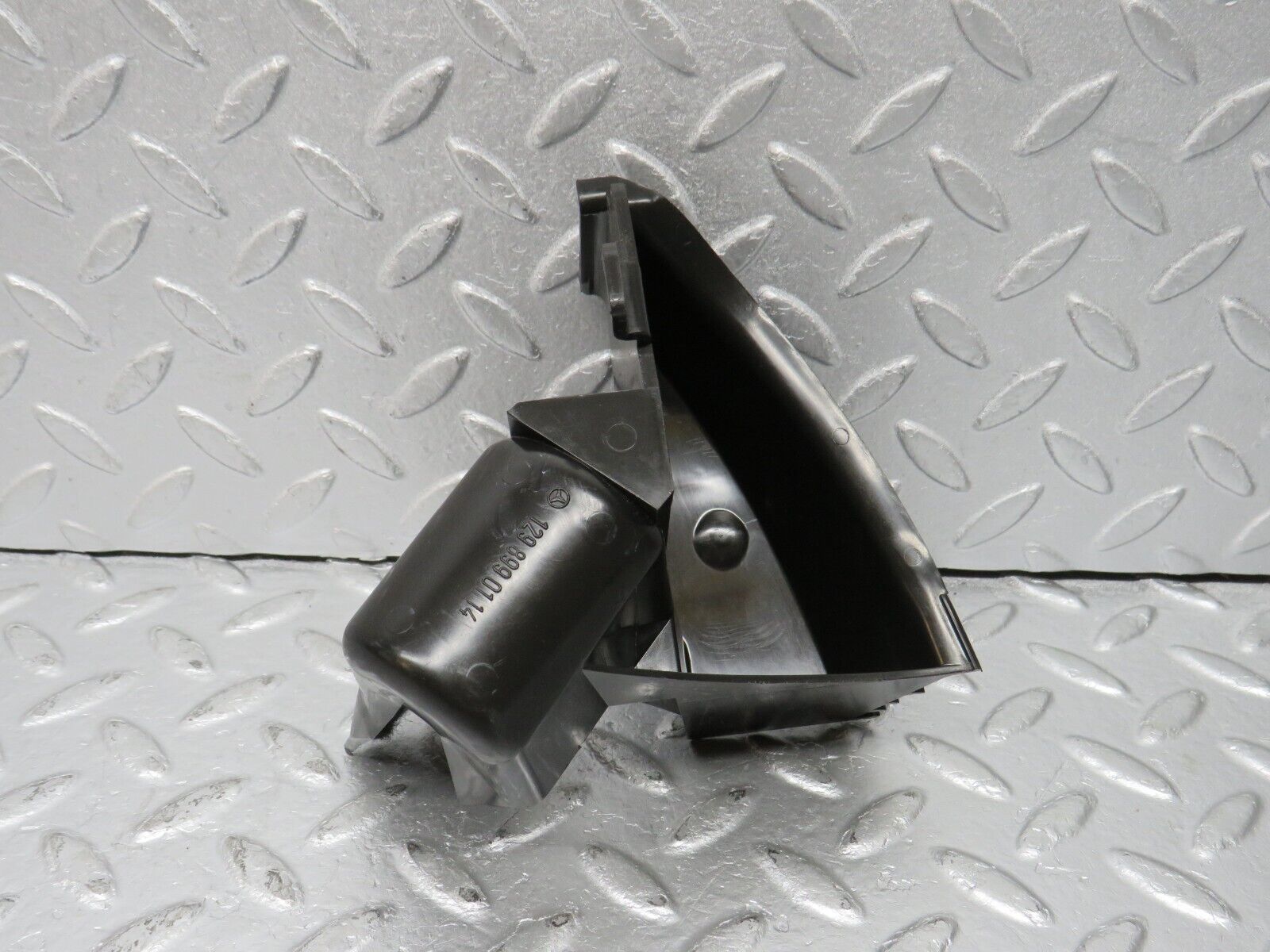 39732 Mercedes-Benz R129 320SL Coupe Boot Cable Cover 1298990114