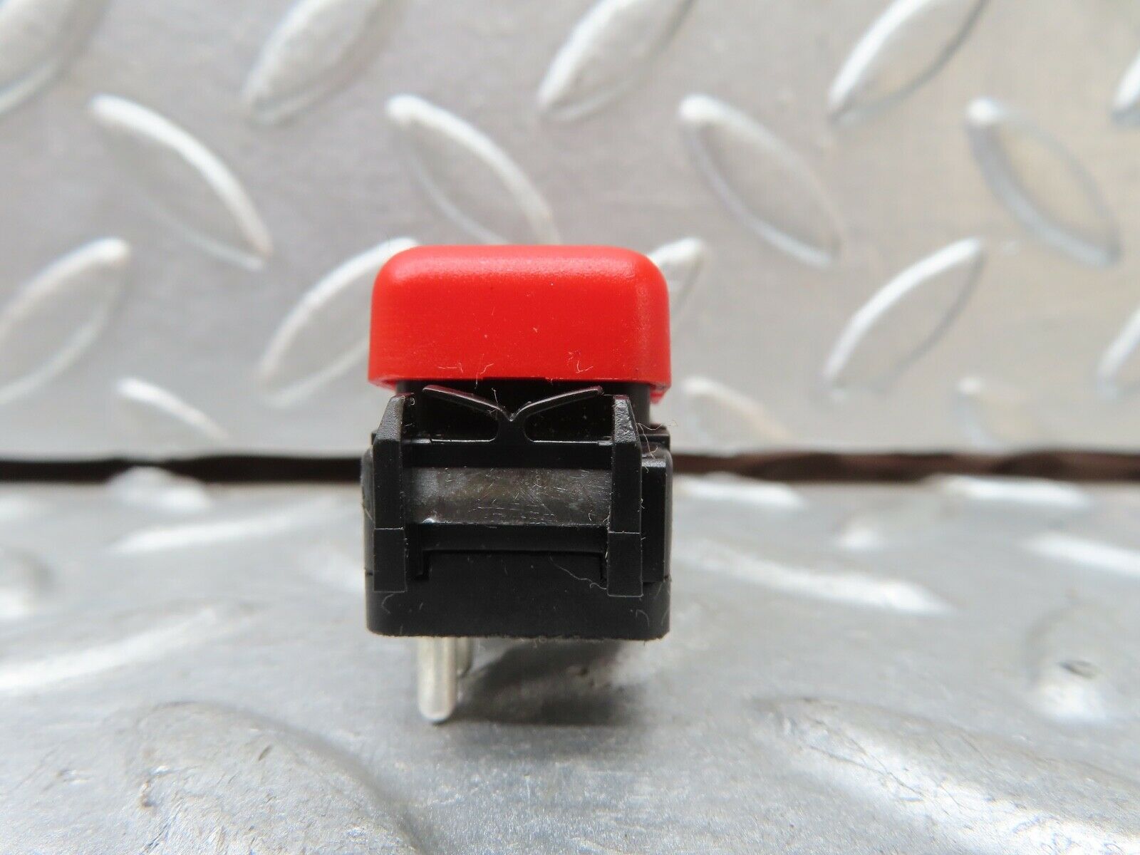 19718 Mercedes-Benz C140 CL420 Coupe Hazard Warning Light Switch 1408216451