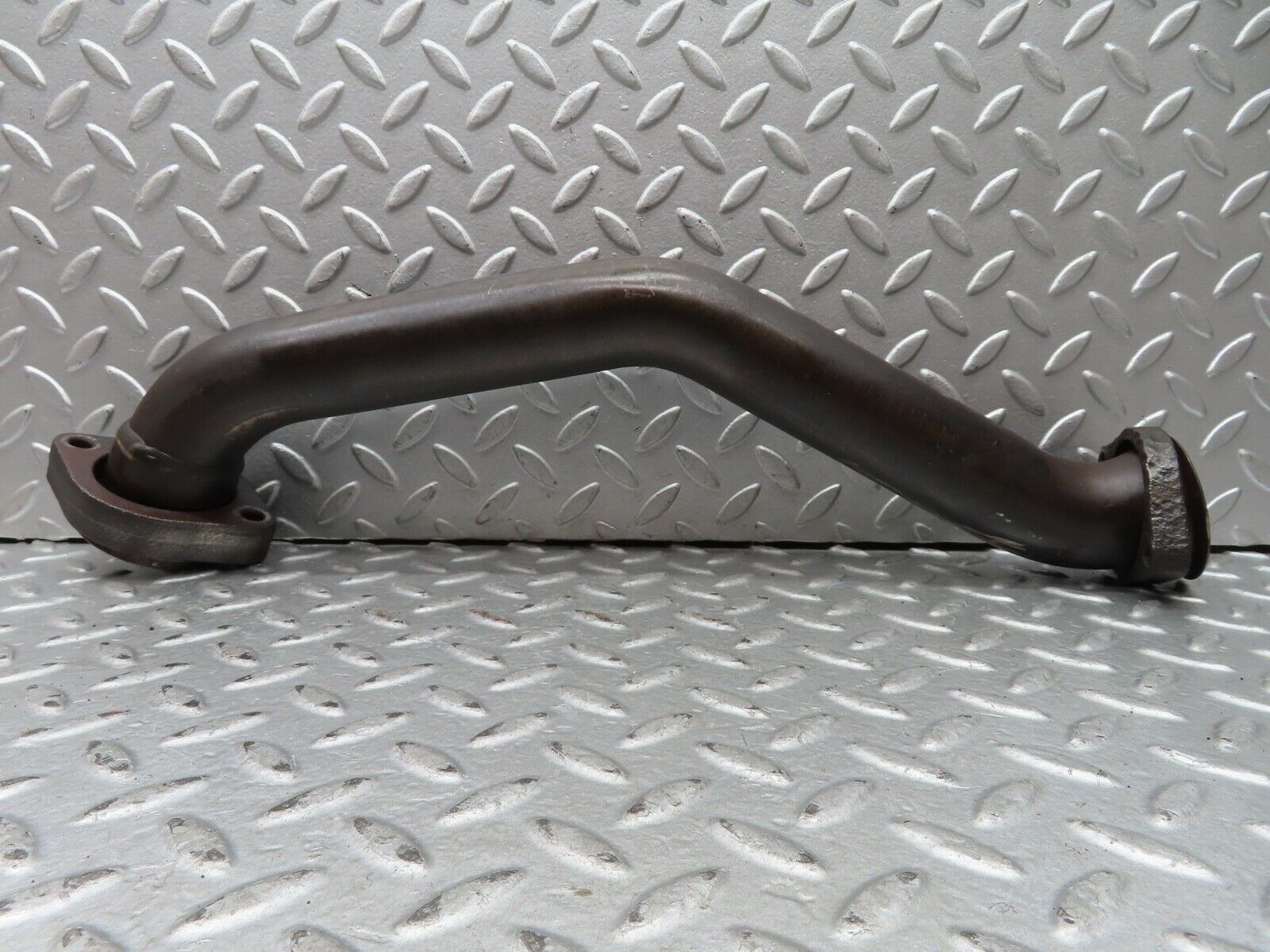 19735 Mercedes-Benz C140 CL420 Coupe Front Exhaust Pipe