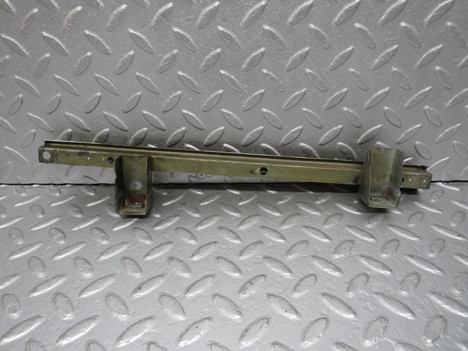 40374 Mercedes-Benz W110 230 Rear Left Door Window Channel