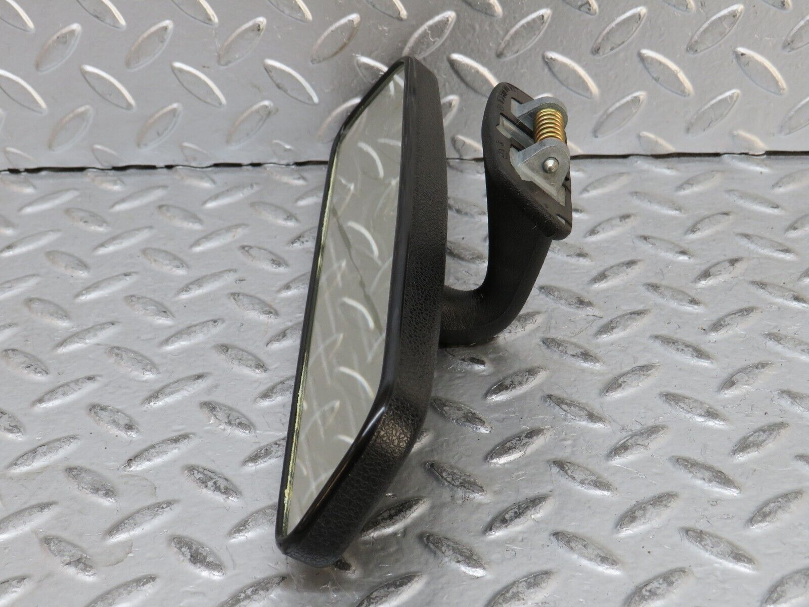 28354 Mercedes-Benz S123 240D Wagon Rear View Mirror 1238100017