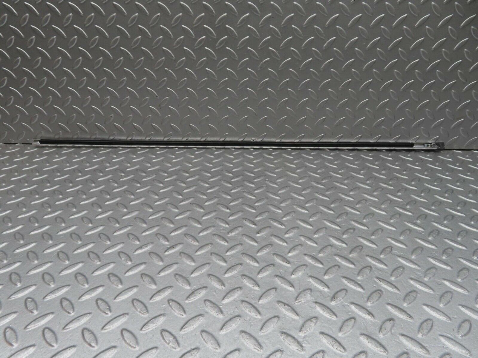 12941 Mercedes-Benz W111 220SE Rear Right Door Centre Moulding Trim