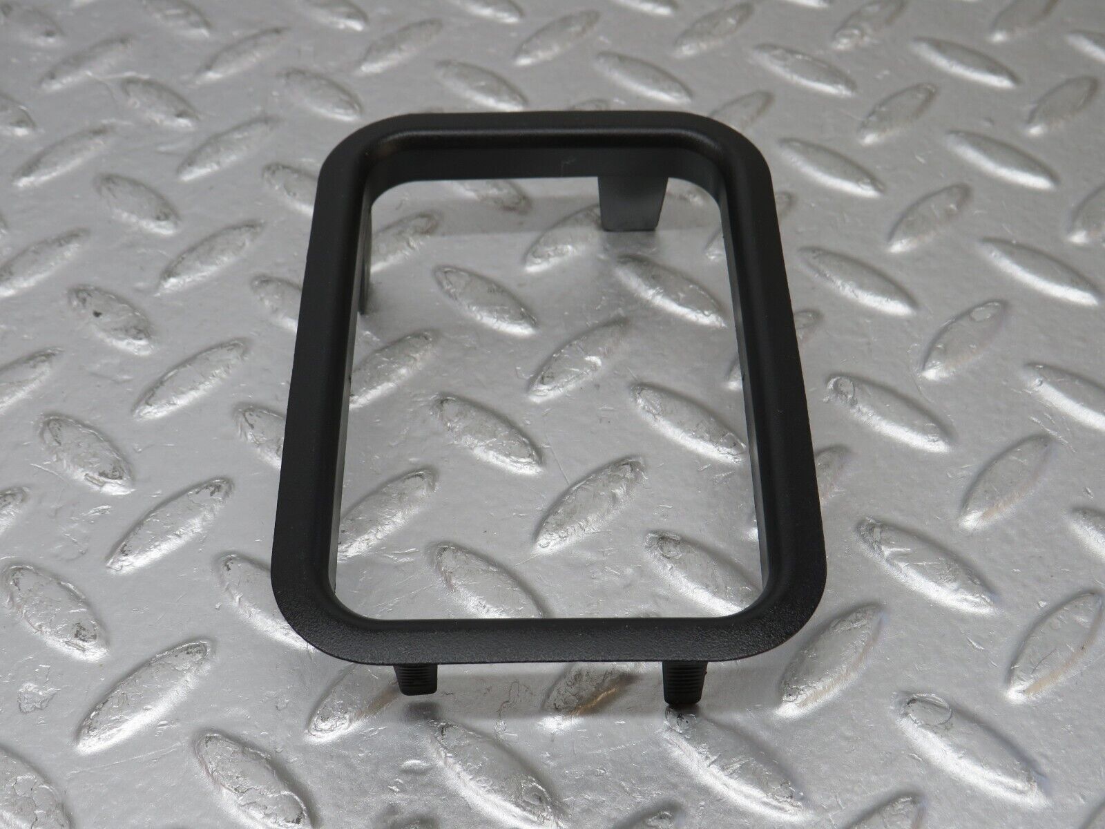 38454 Mercedes-Benz R129 280SL Coupe Gear Selector Surround Trim 1292670088