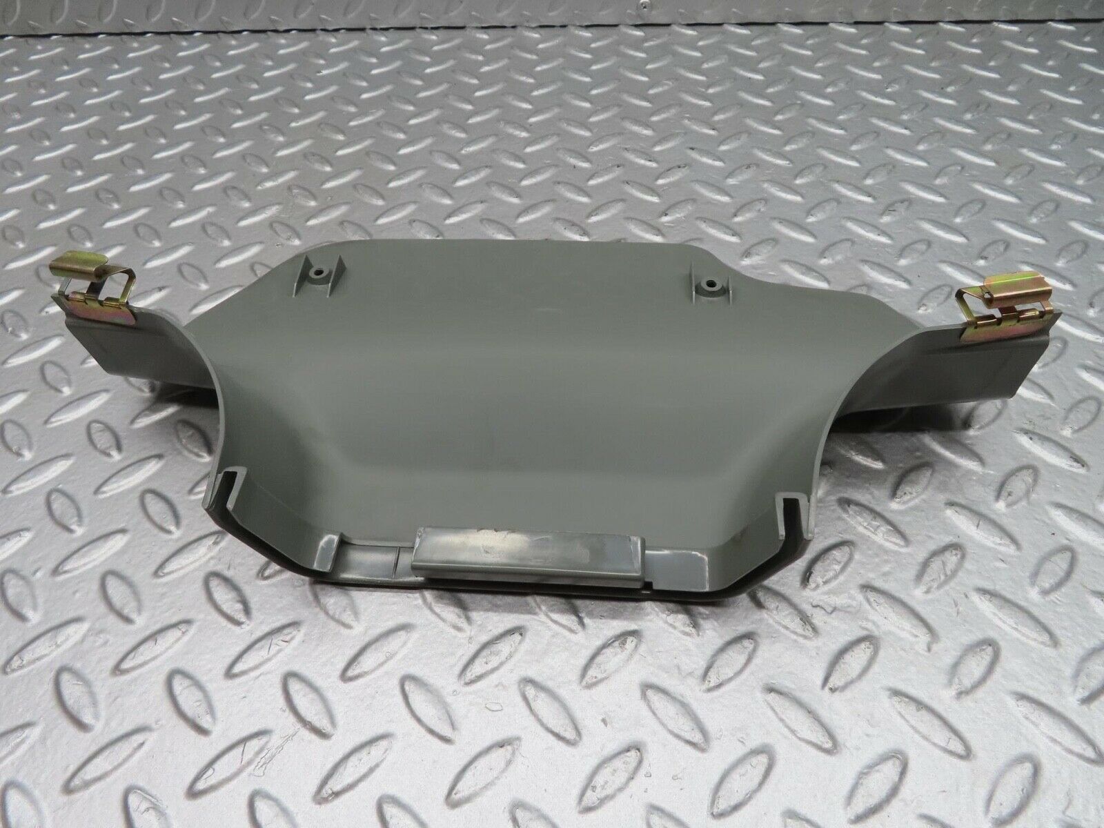 14899 Mercedes-Benz W140 S320 B Pillar Bottom Cover Left Side 1406920322