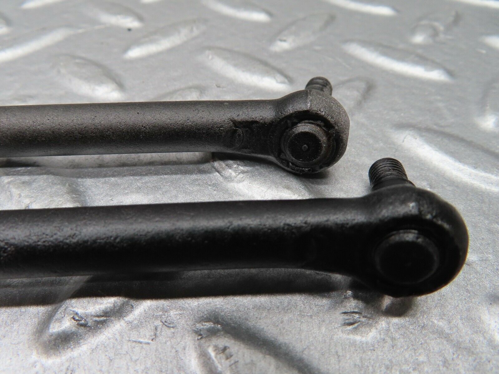 18301 Mercedes-Benz W111 220SE Coupe Manual Gear Selector Linkage