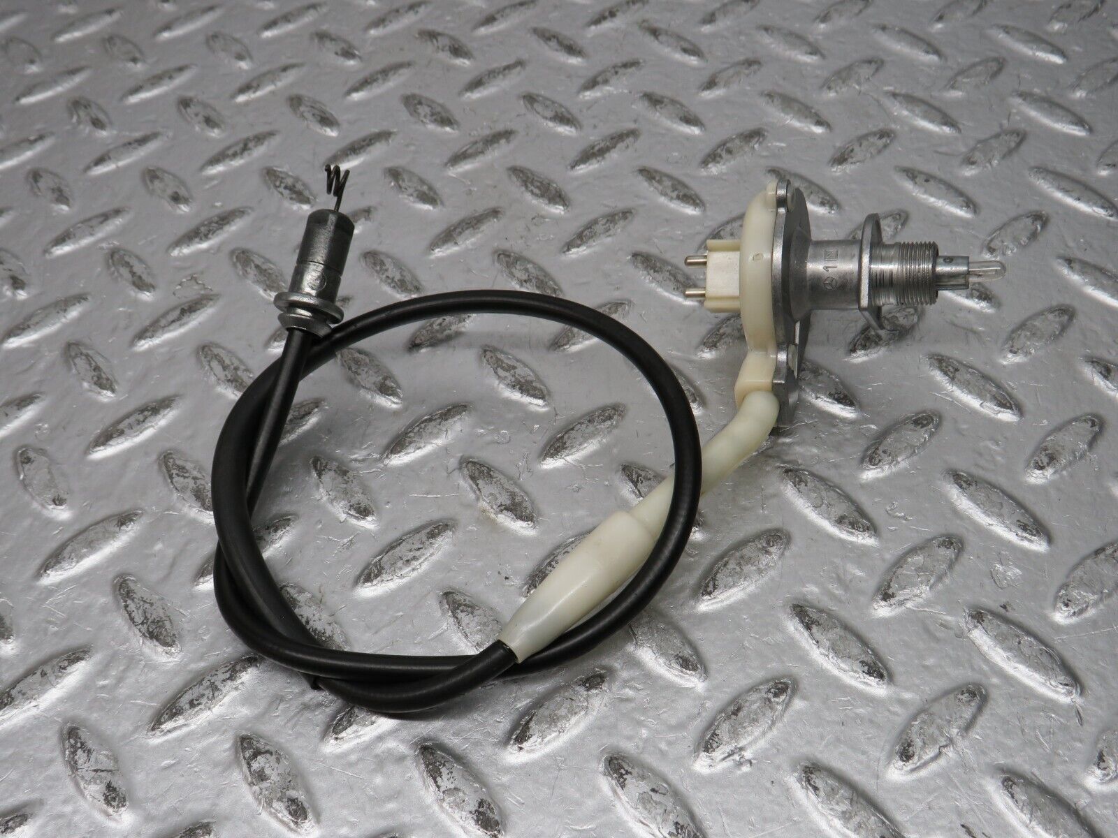 32115 Mercedes-Benz W123 230E Heater Control Switch