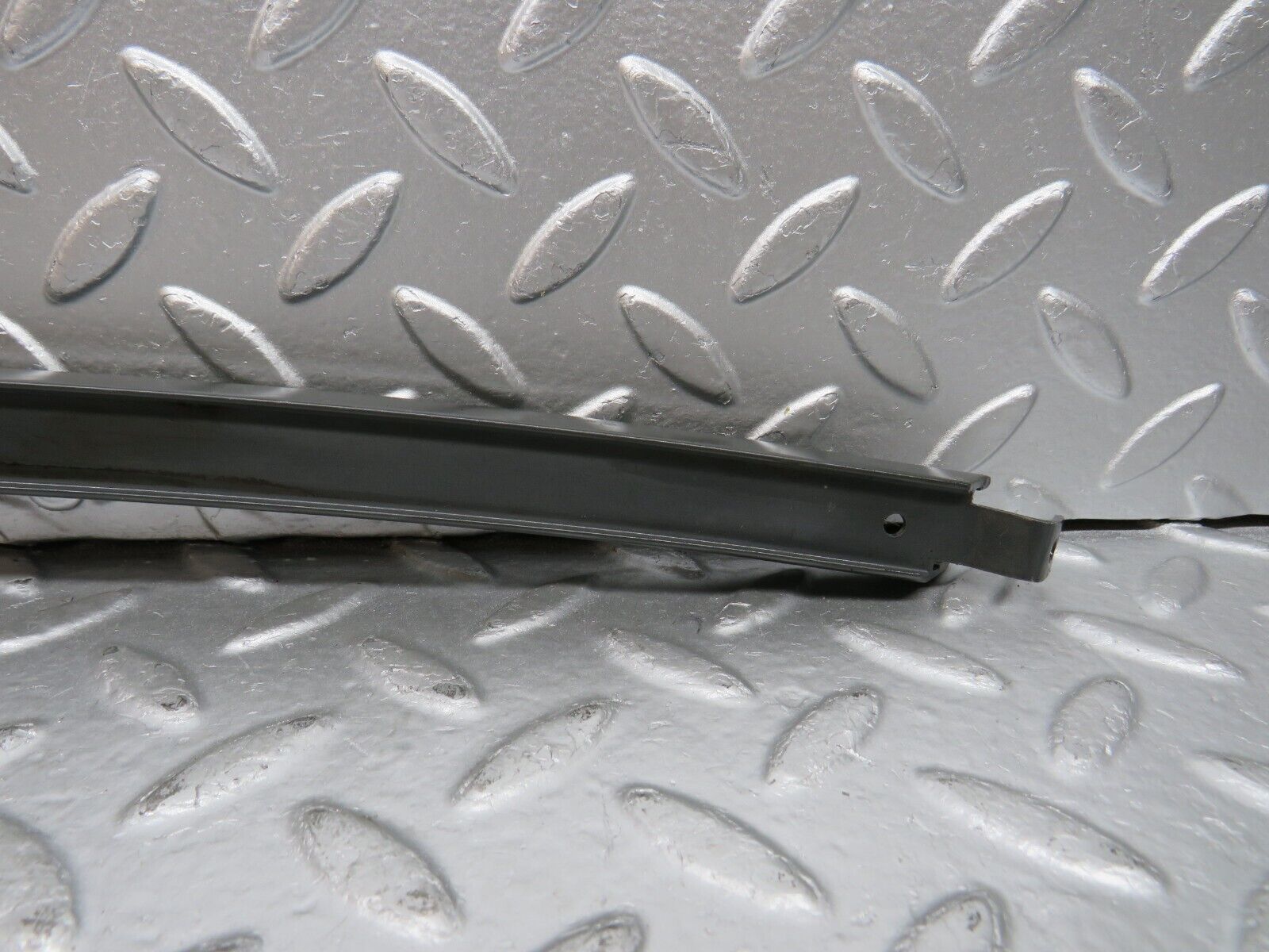 29399 Mercedes-Benz W124 230E Rear Left Door Window Channel