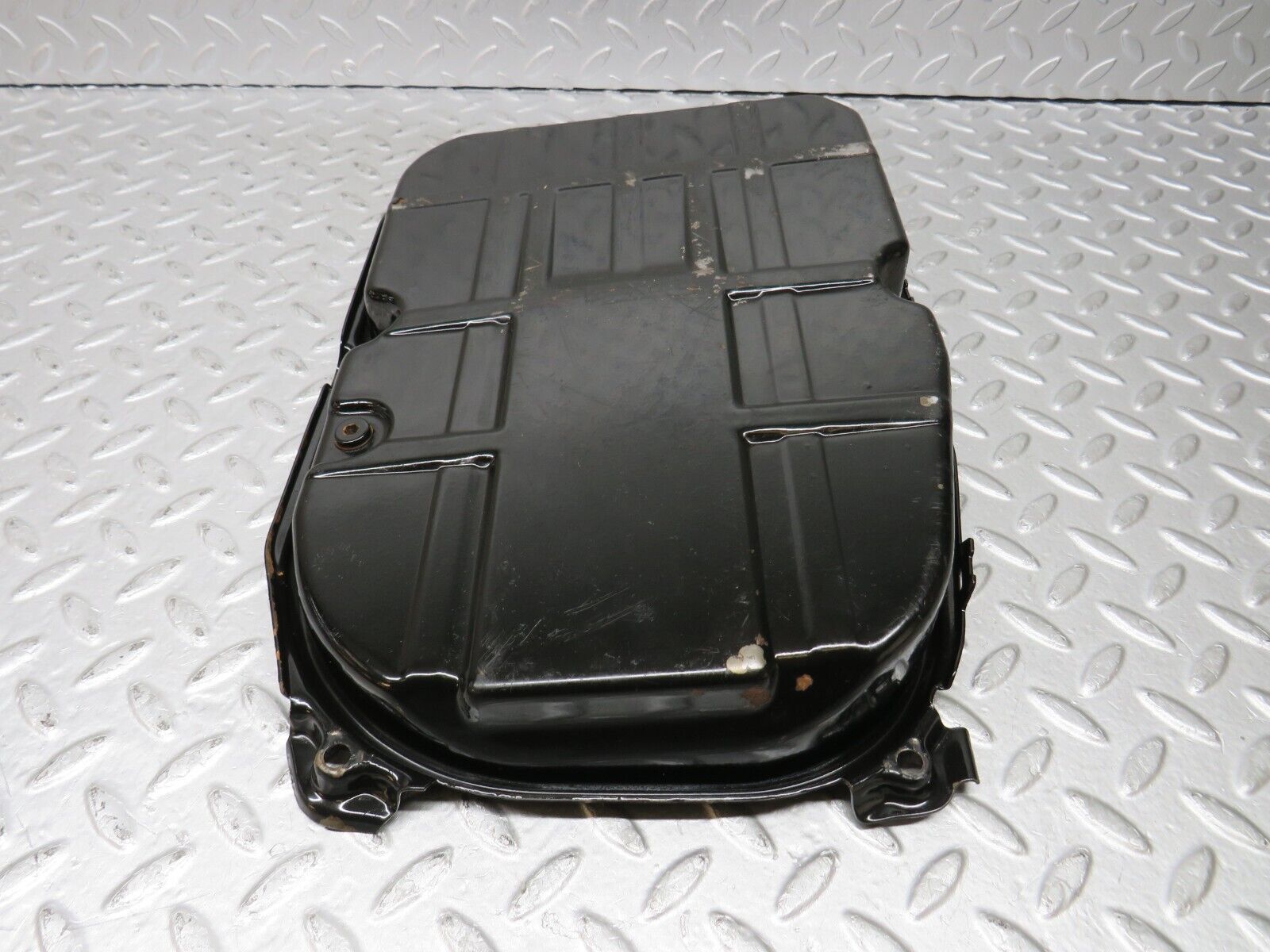 36395 Mercedes-Benz W126 420SE Automatic Gearbox Oil Pan 722.355 1262711080