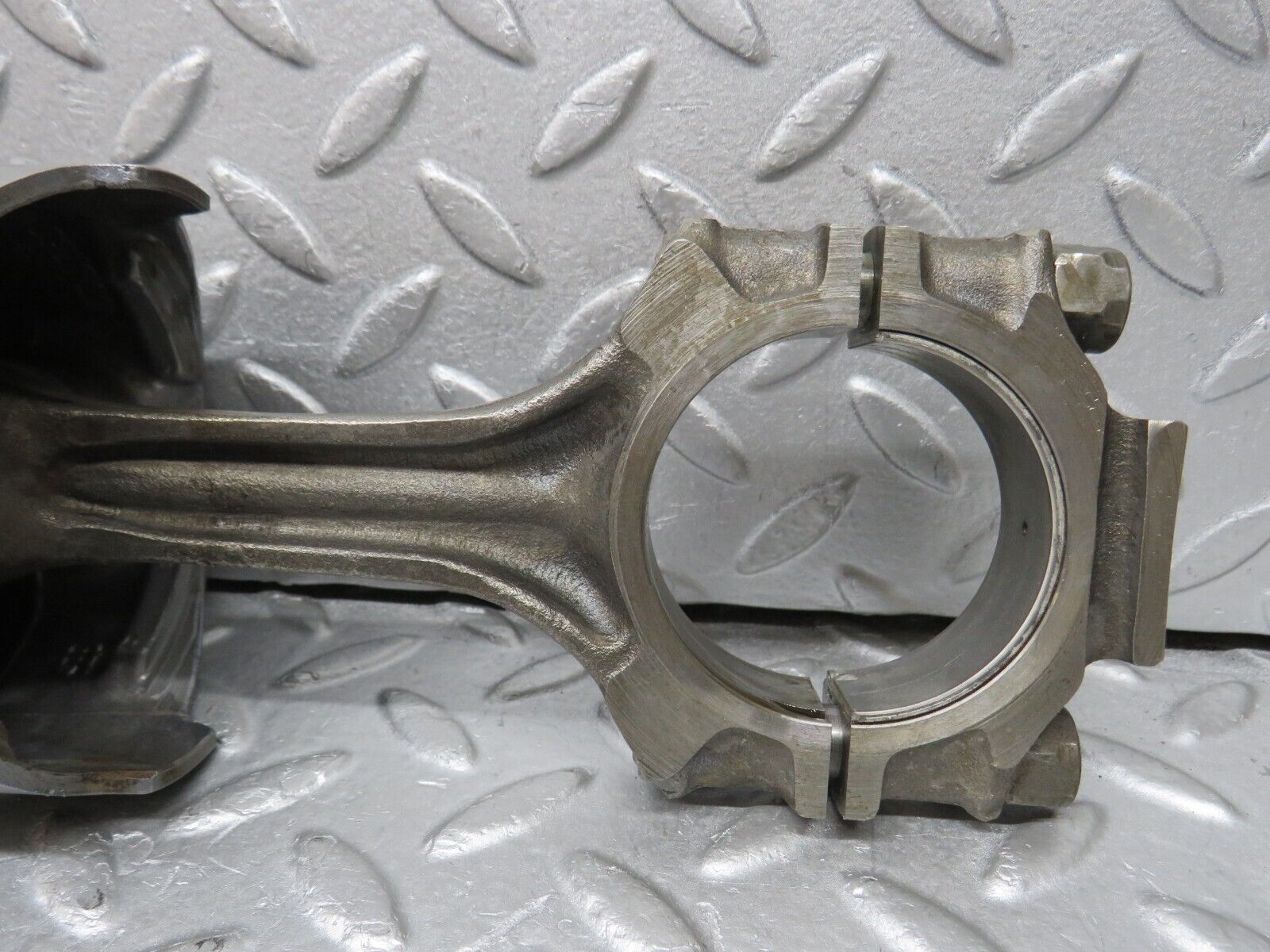 37629 Mercedes-Benz W109 300SEL Piston With Connecting Rod 91.5 mm