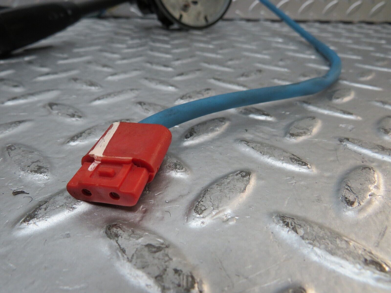 26579 Mercedes-Benz C124 220CE Indicator Wiper Stalk 1405401244 1244620597