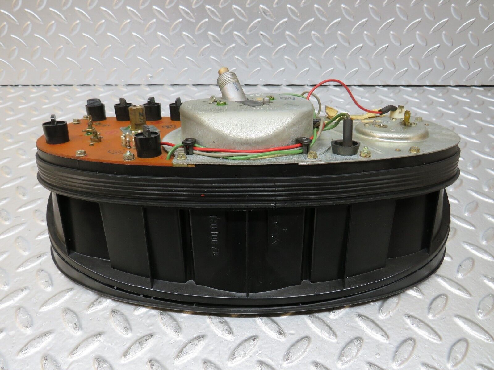 26368 Mercedes-Benz W116 450SE Instrument Cluster 1165422001 87001021