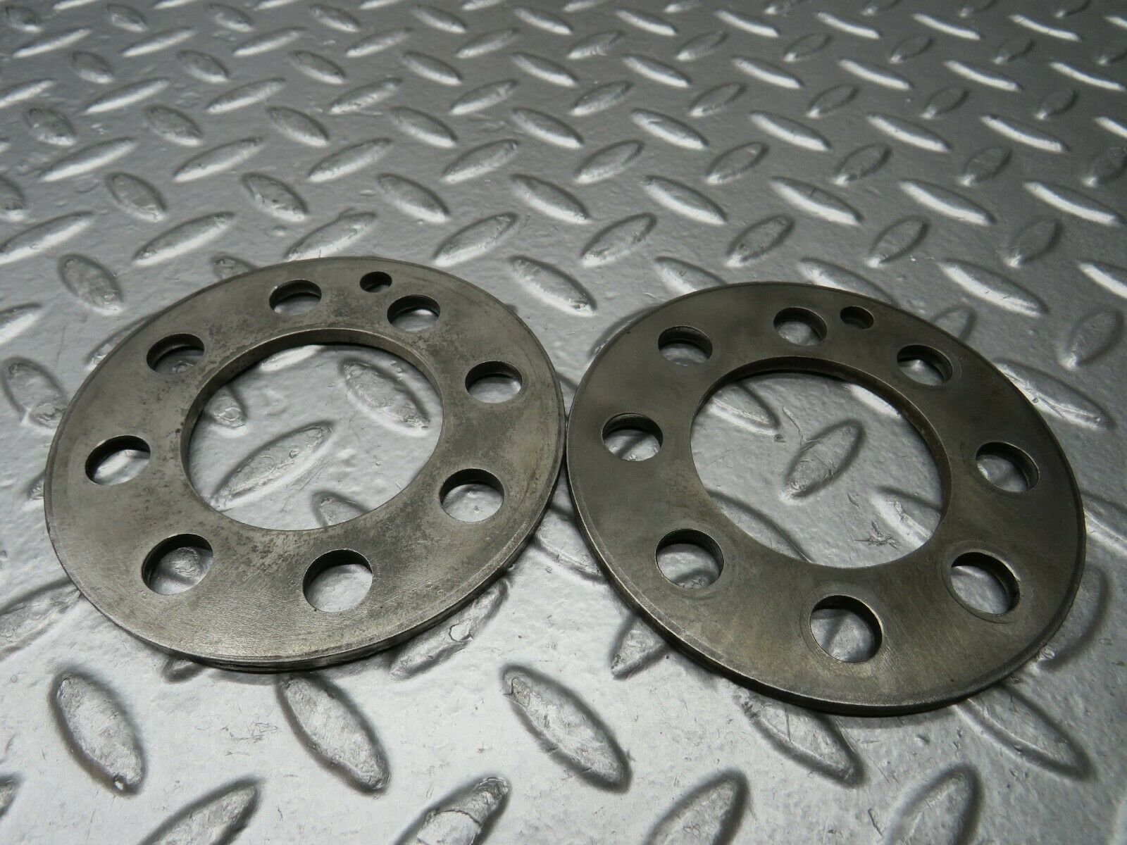 22921 Mercedes-Benz C107 450SLC Coupe Starter Ring Flange