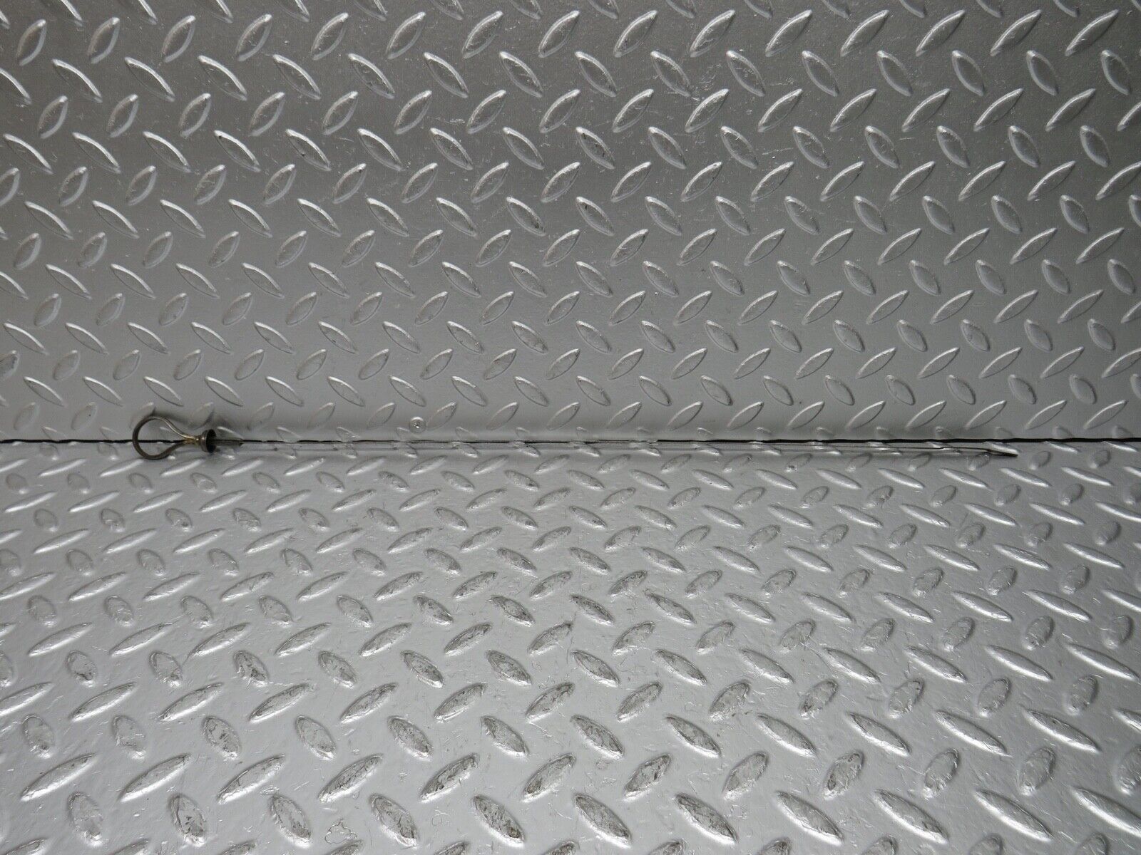 0403 Mercedes-Benz W120 180D Ponton Oil Dipstick