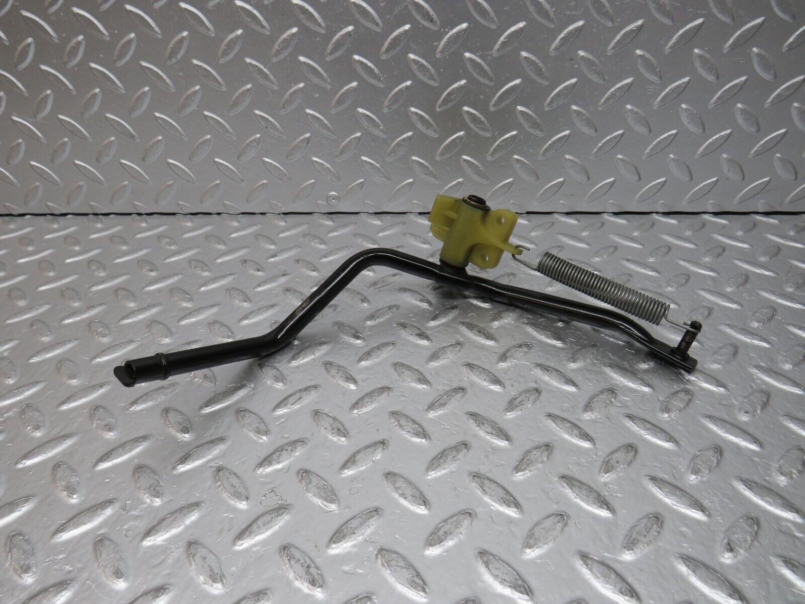 31734 Mercedes-Benz W201 190LE 1.8L Accelerator Pedal Linkage 2013010218