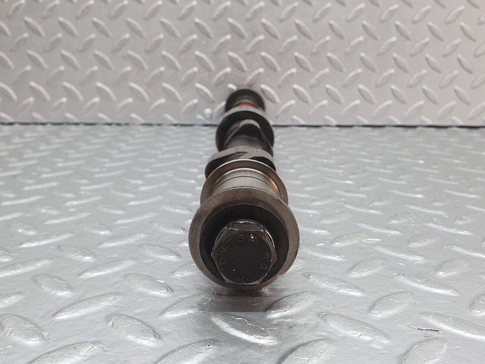 40869 Mercedes-Benz W123 240D Camshaft 6160511001