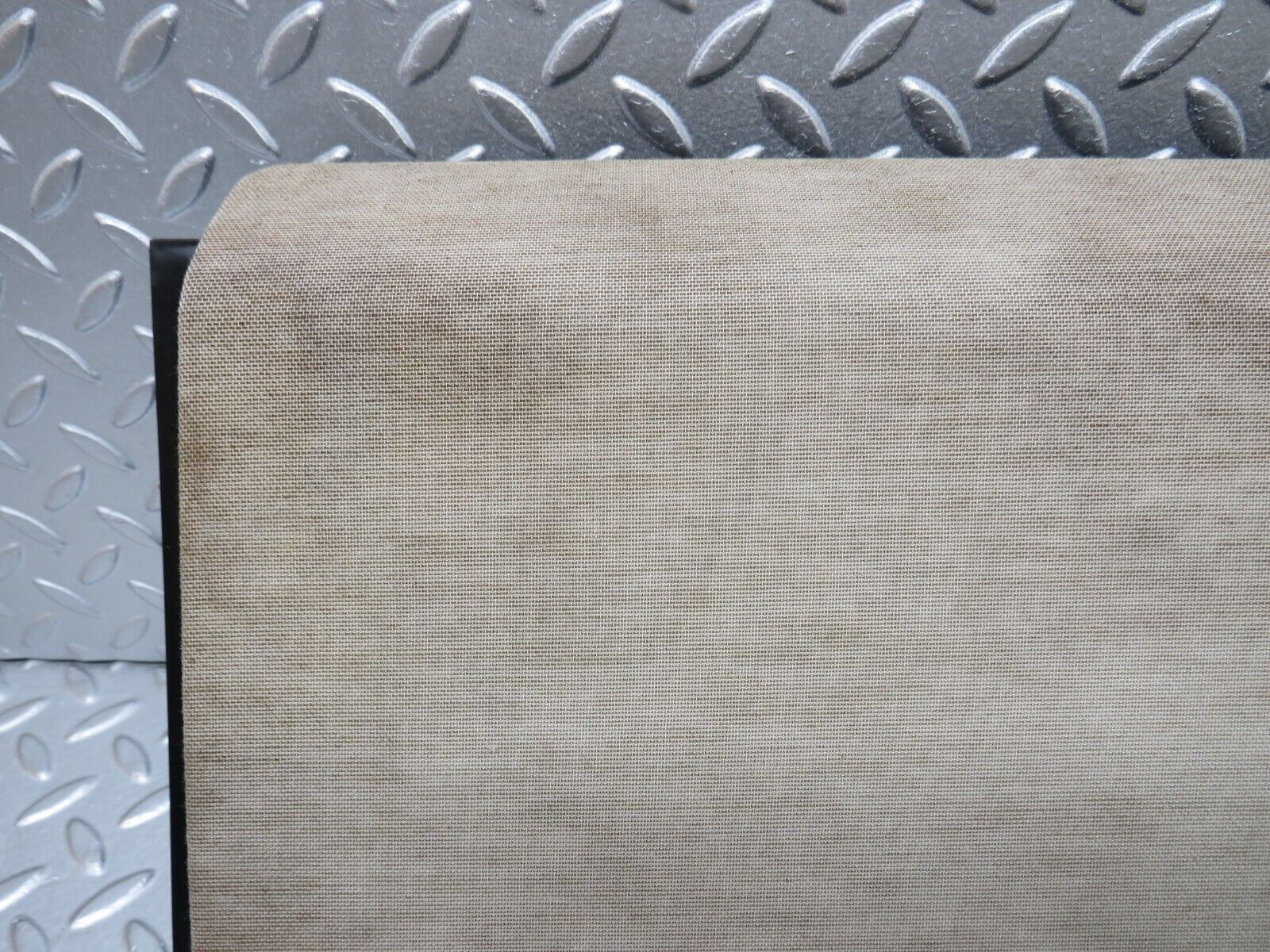 34389 Mercedes-Benz C126 380SEC Rear Left Parcel Shelf Storage 1268430107