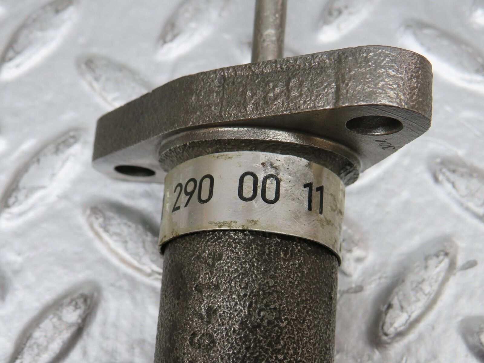 30615 Mercedes-Benz W201 190E 2.0L Clutch Slave Cylinder Fag 2012900011