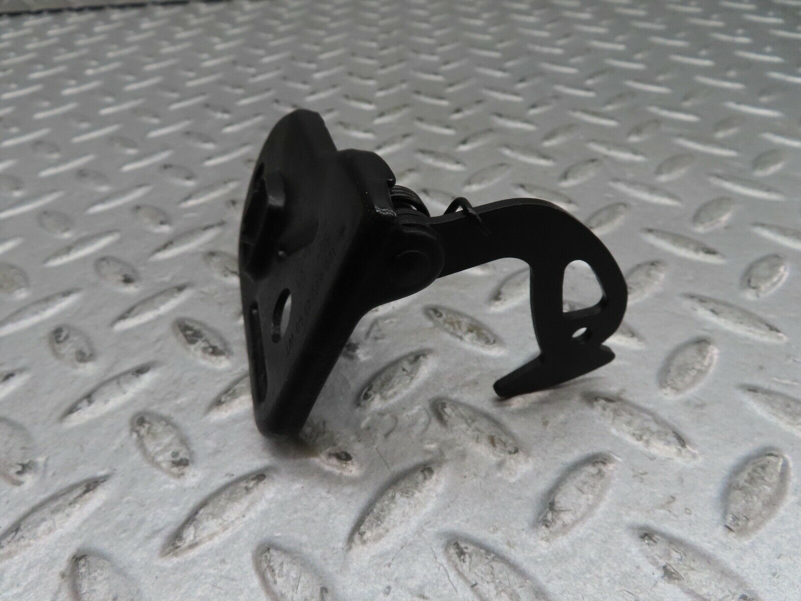 17058 Mercedes-Benz C123 280CE Coupe Bonnet Safety Latch 1238800160