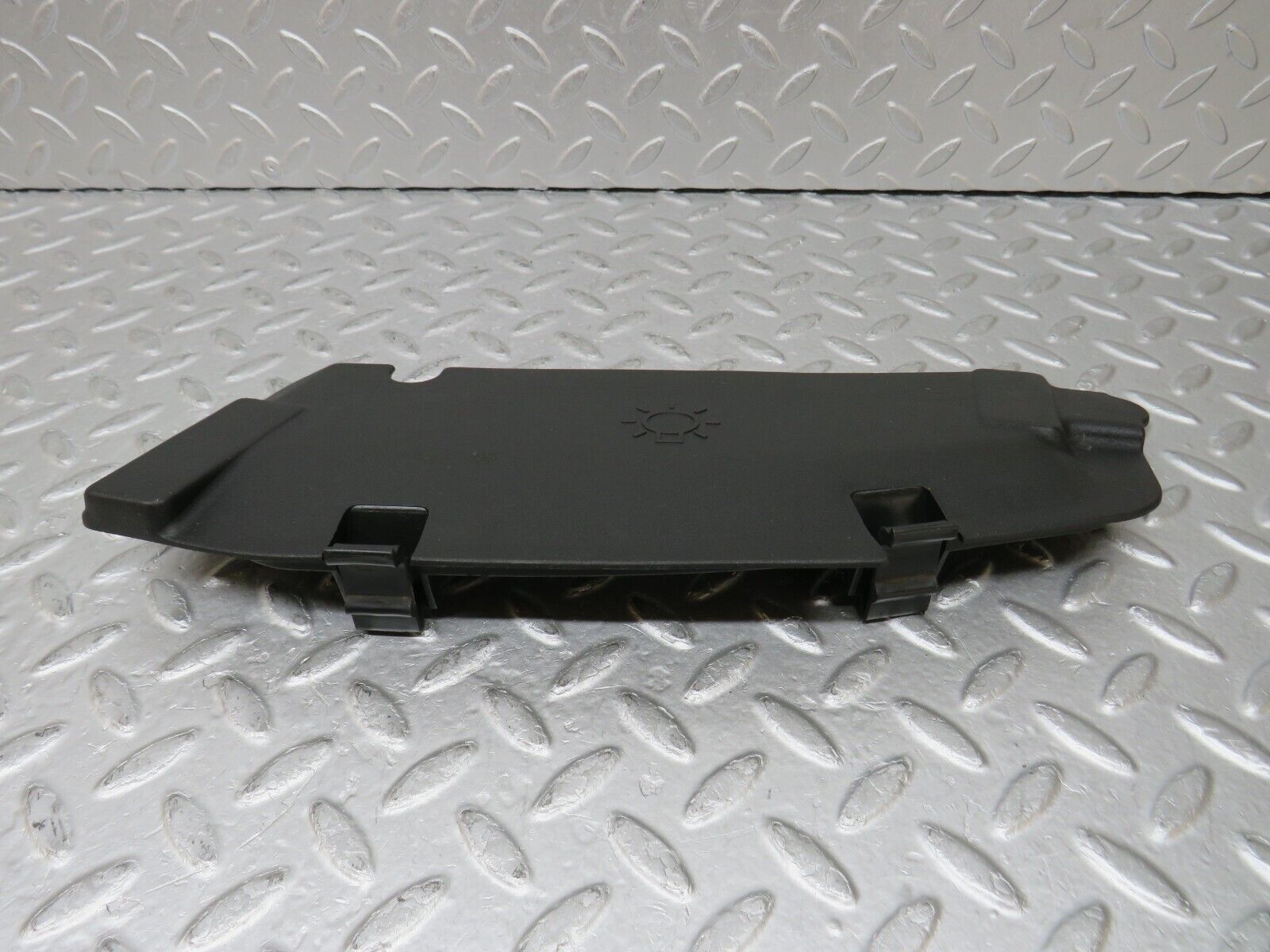 35310 Mercedes-Benz W140 Left Headlight Cover Cap 1406280745