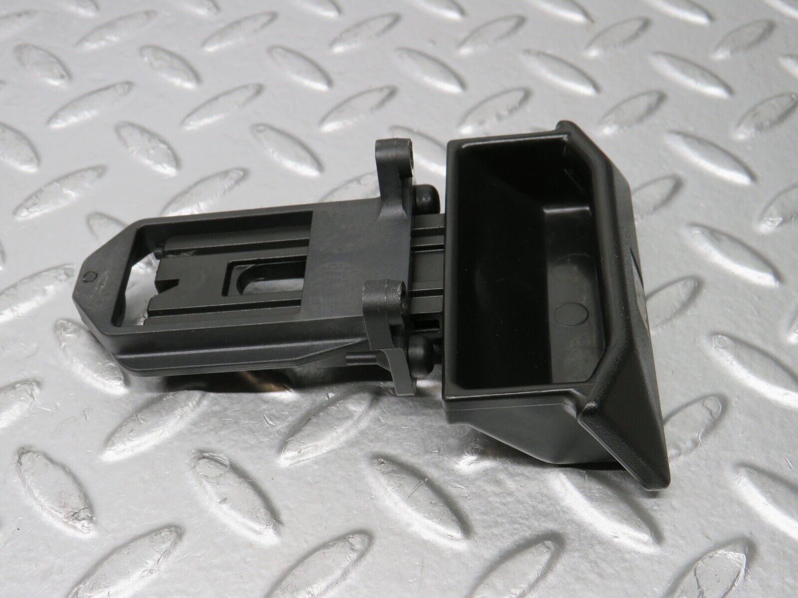 31244 Mercedes-Benz S124 220TE Wagon Parking Brake Release Handle 1244270320