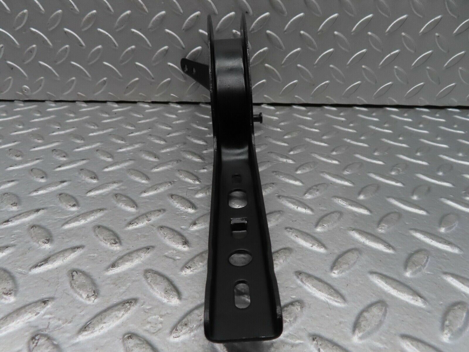 19087 Mercedes-Benz W123 300D Trunk Lid Hinge Right Side 1237500287