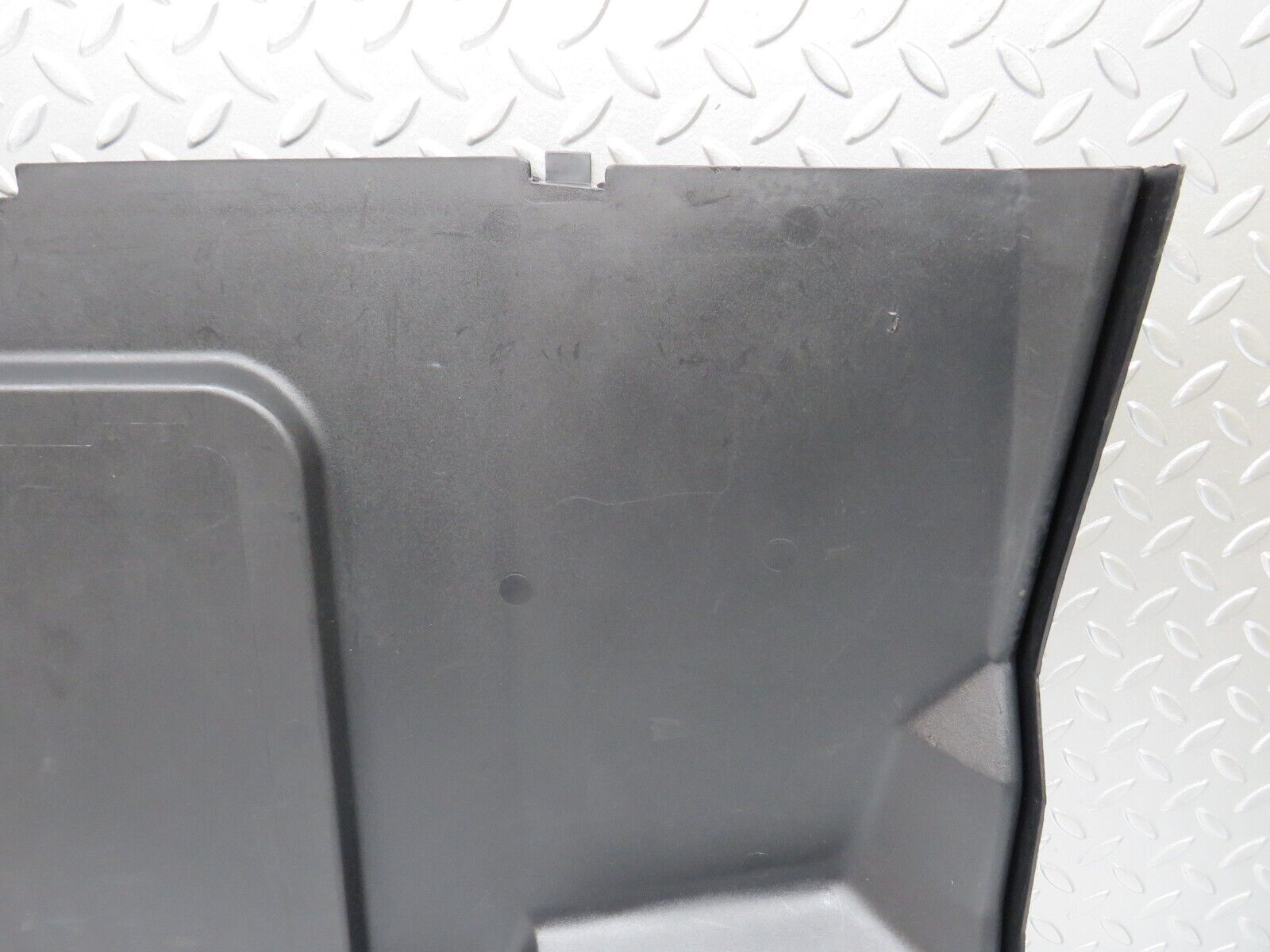 33211 Mercedes-Benz W202 C180 Trunk Rear Panel 2026900441