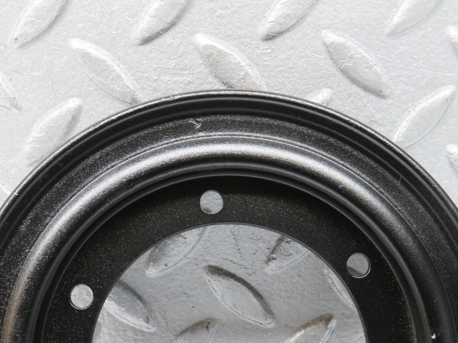 39573 Mercedes-Benz R129 320SL Coupe Crankshaft Pulley