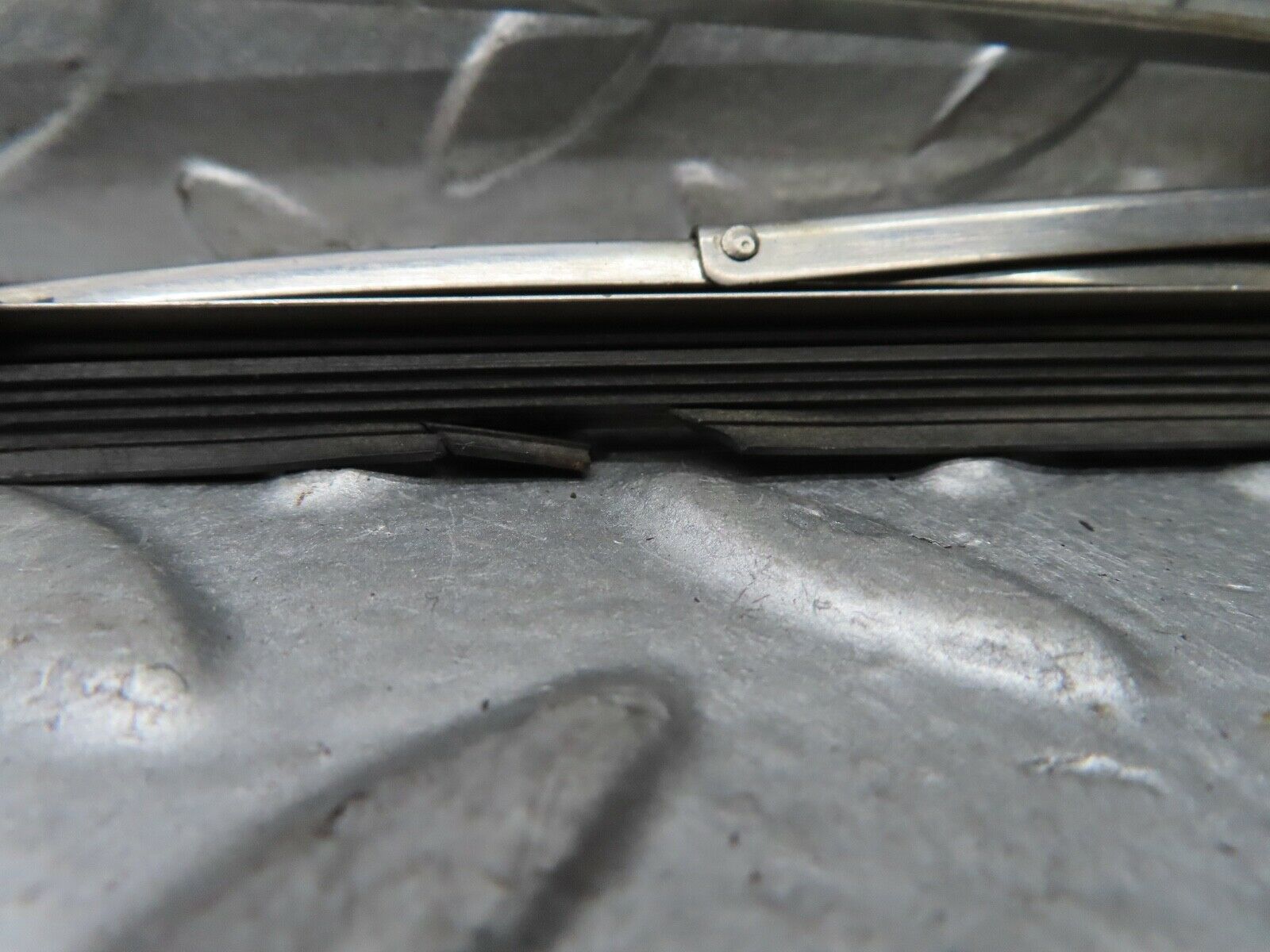 18683 Mercedes-Benz W120 W121 Ponton Wiper Arm