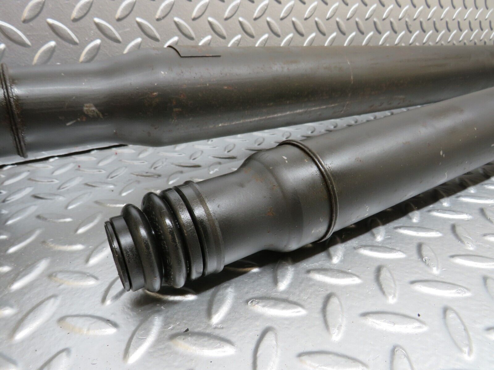 24842 Mercedes-Benz W140 SEL320 LWB Prop Shaft