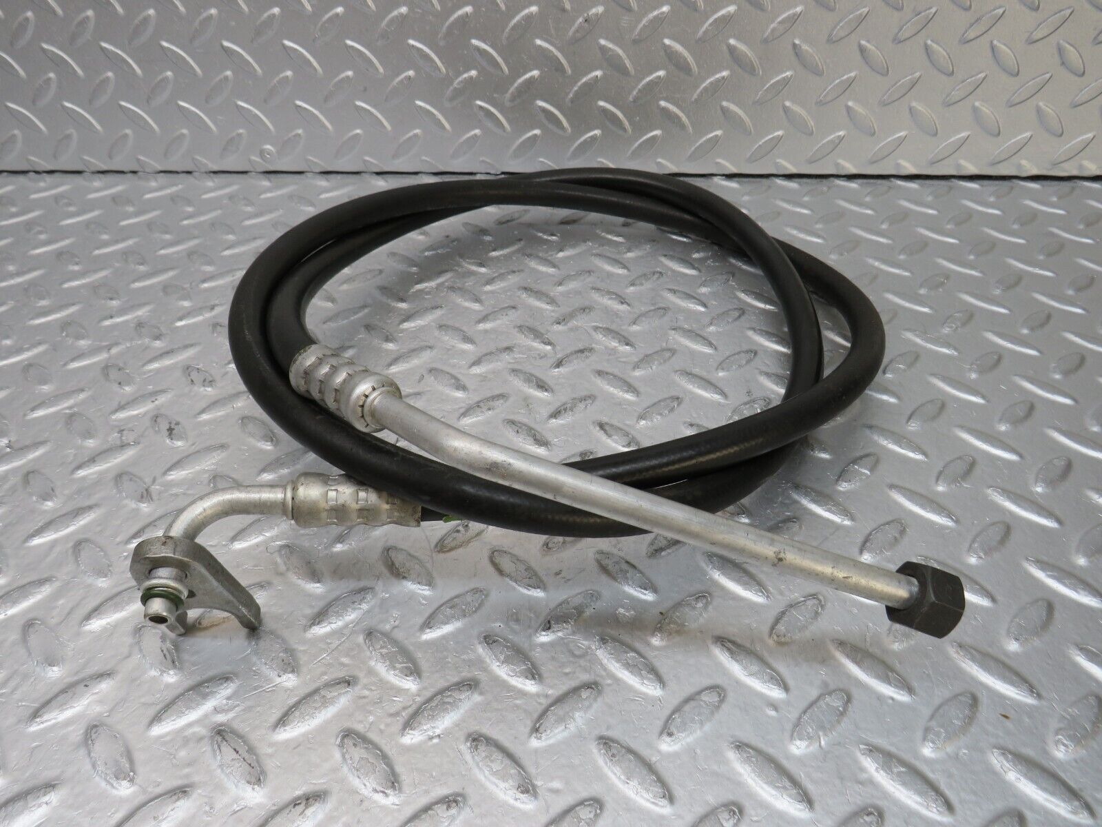 35044 Mercedes-Benz W210 320E Air Conditioning Hose Pipe